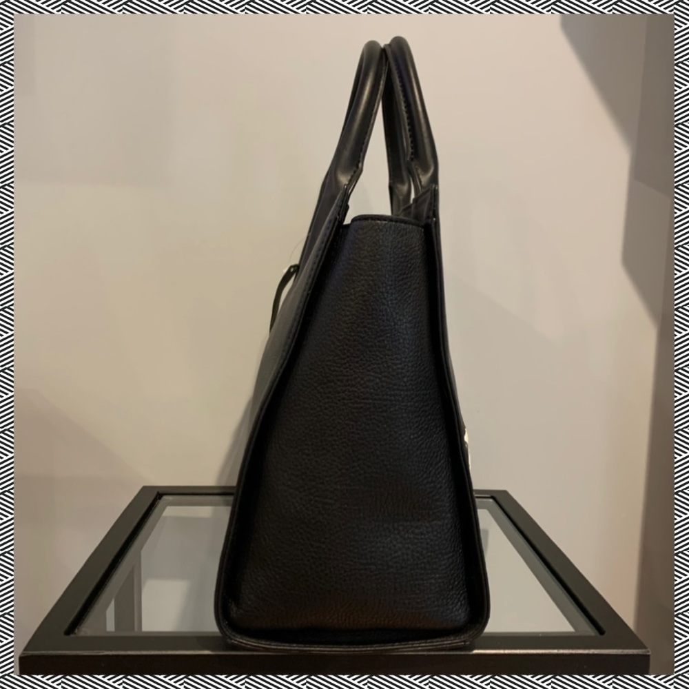 NWT KATE SPADE FLYNN STREET MERIWETHER - Picture 4 of 11